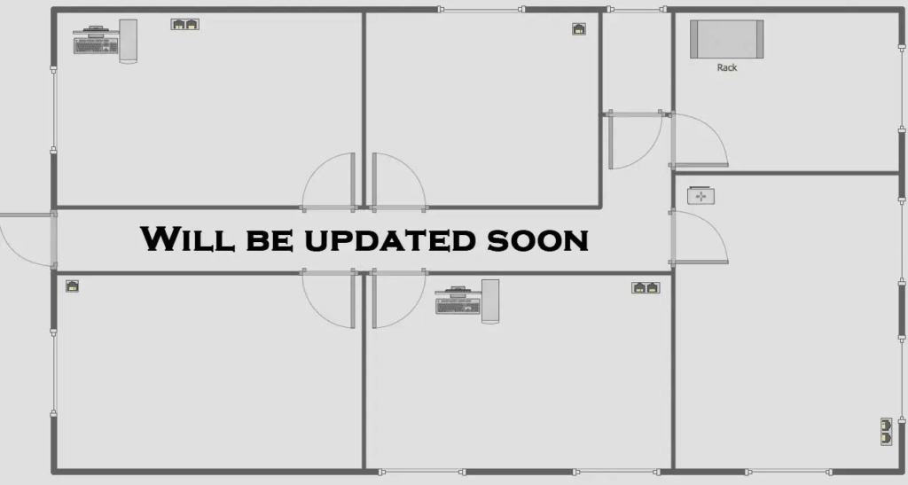 Will Be Updated Soon